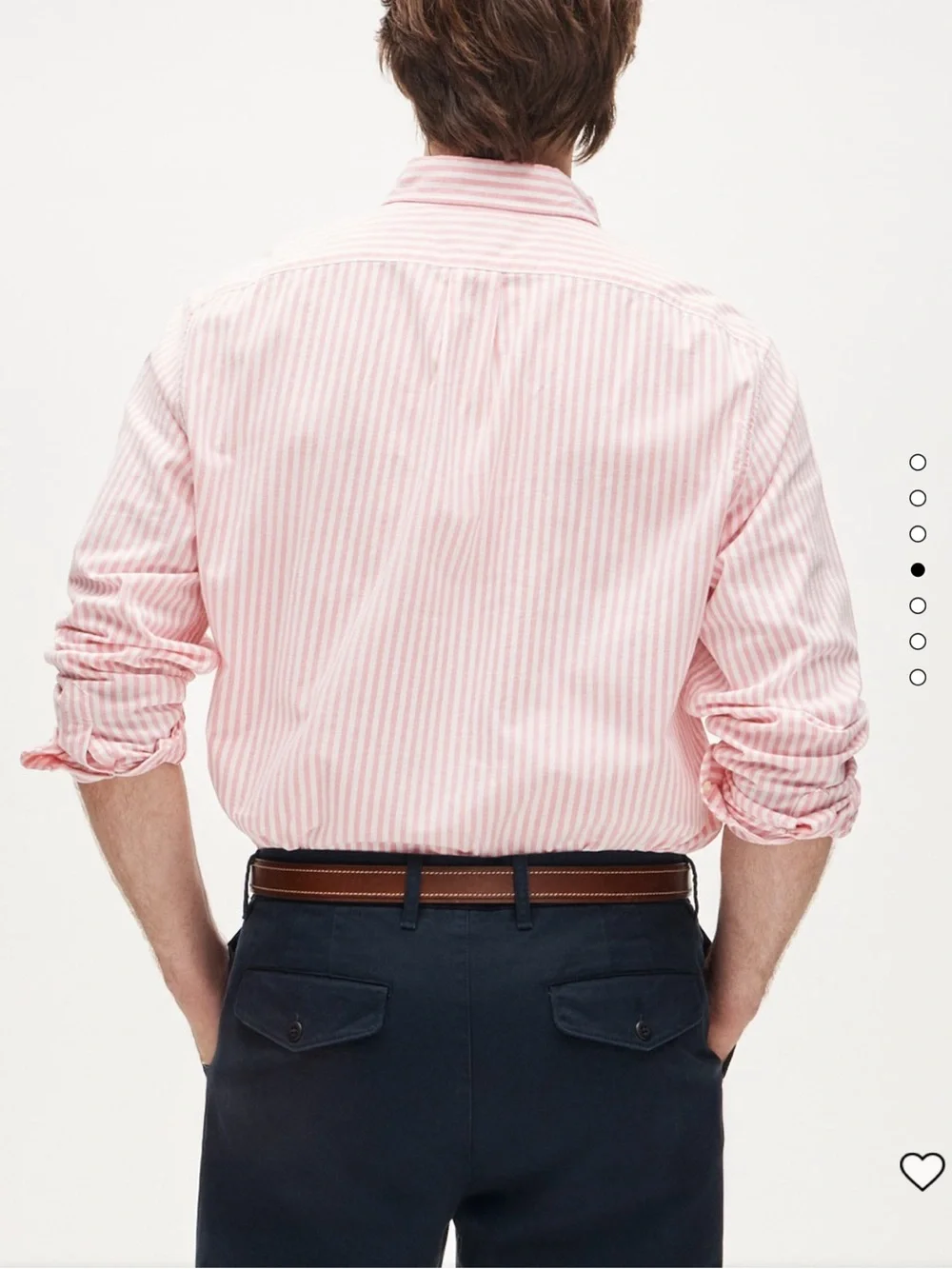 NWT J. Crew Shirt